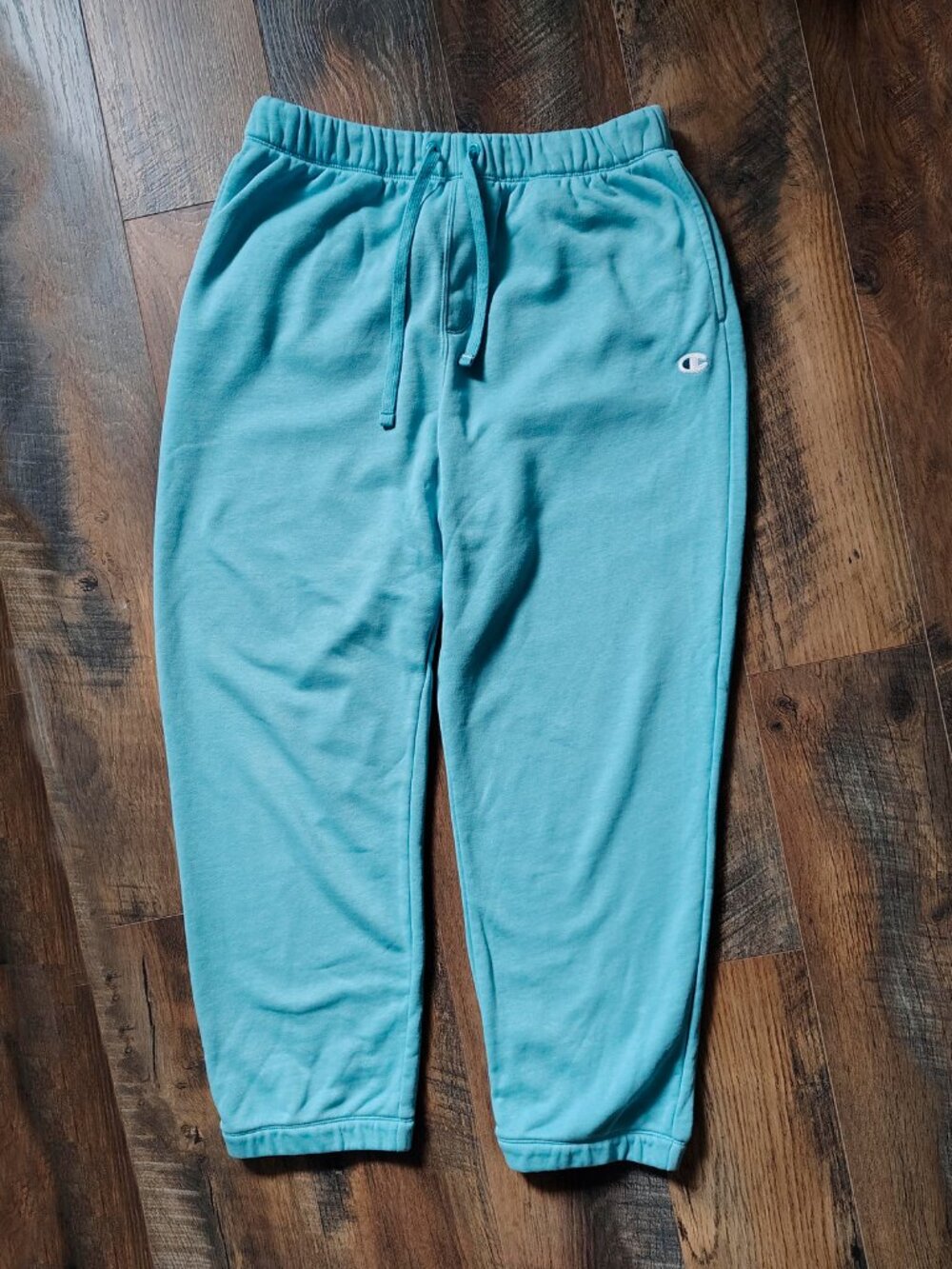 Champion Reverse Weave Heavyweight Joggers - Med- Never Worn